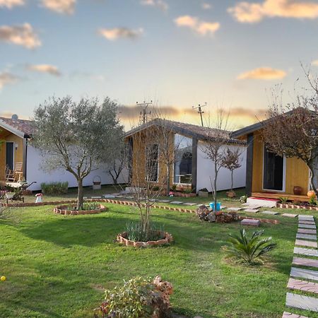 Hotel Villa Linda Shkodër Exteriér fotografie