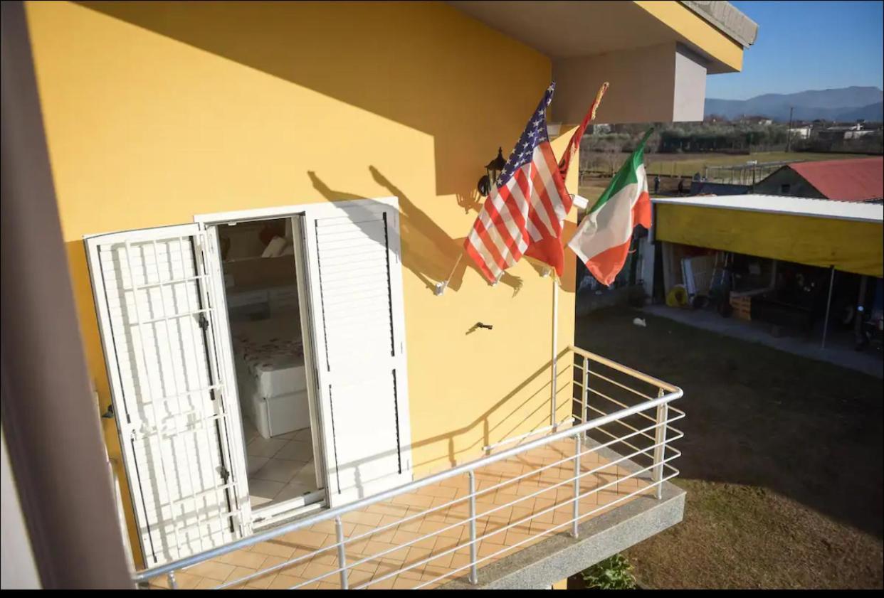 Hotel Villa Linda Shkodër Exteriér fotografie